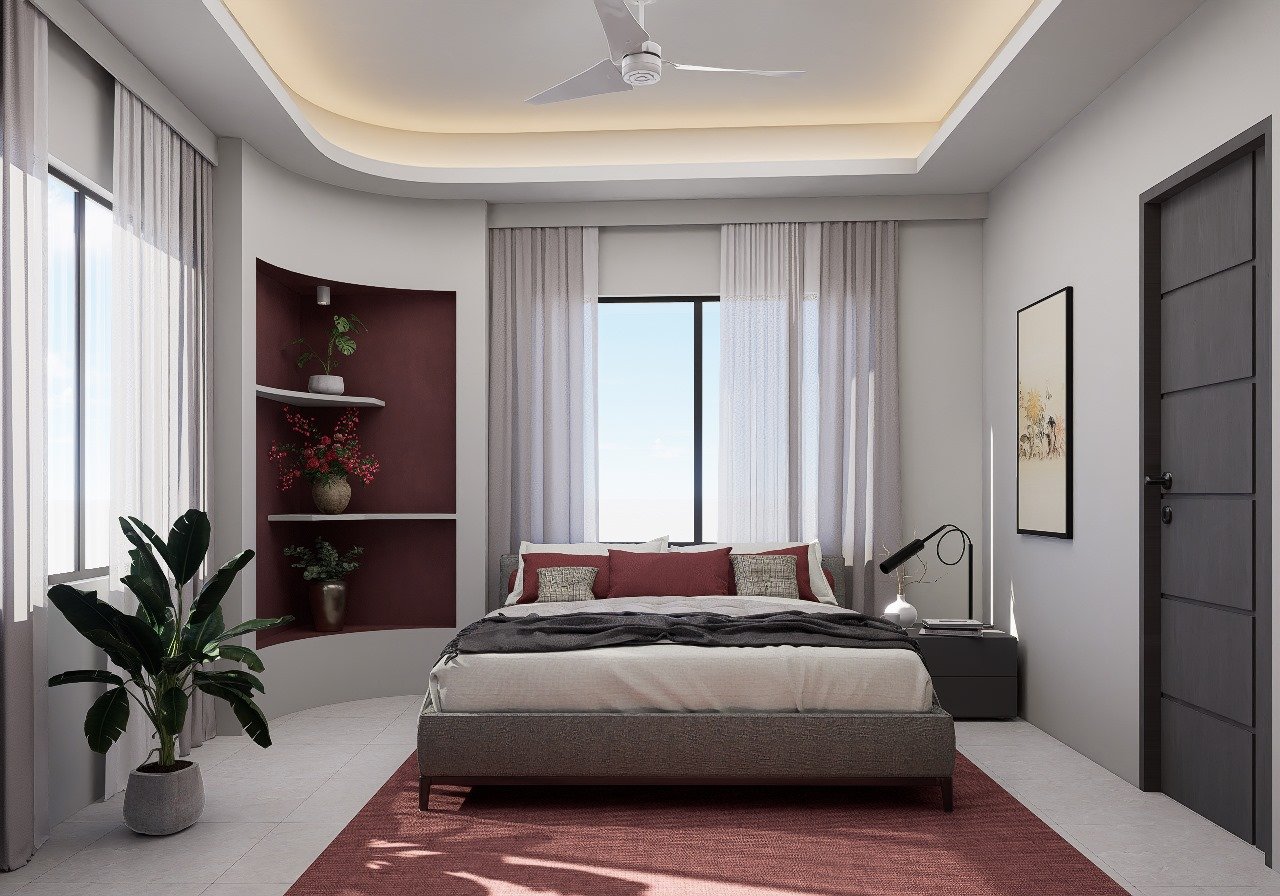 RAJSHAHI INTERIOR PROJECTS