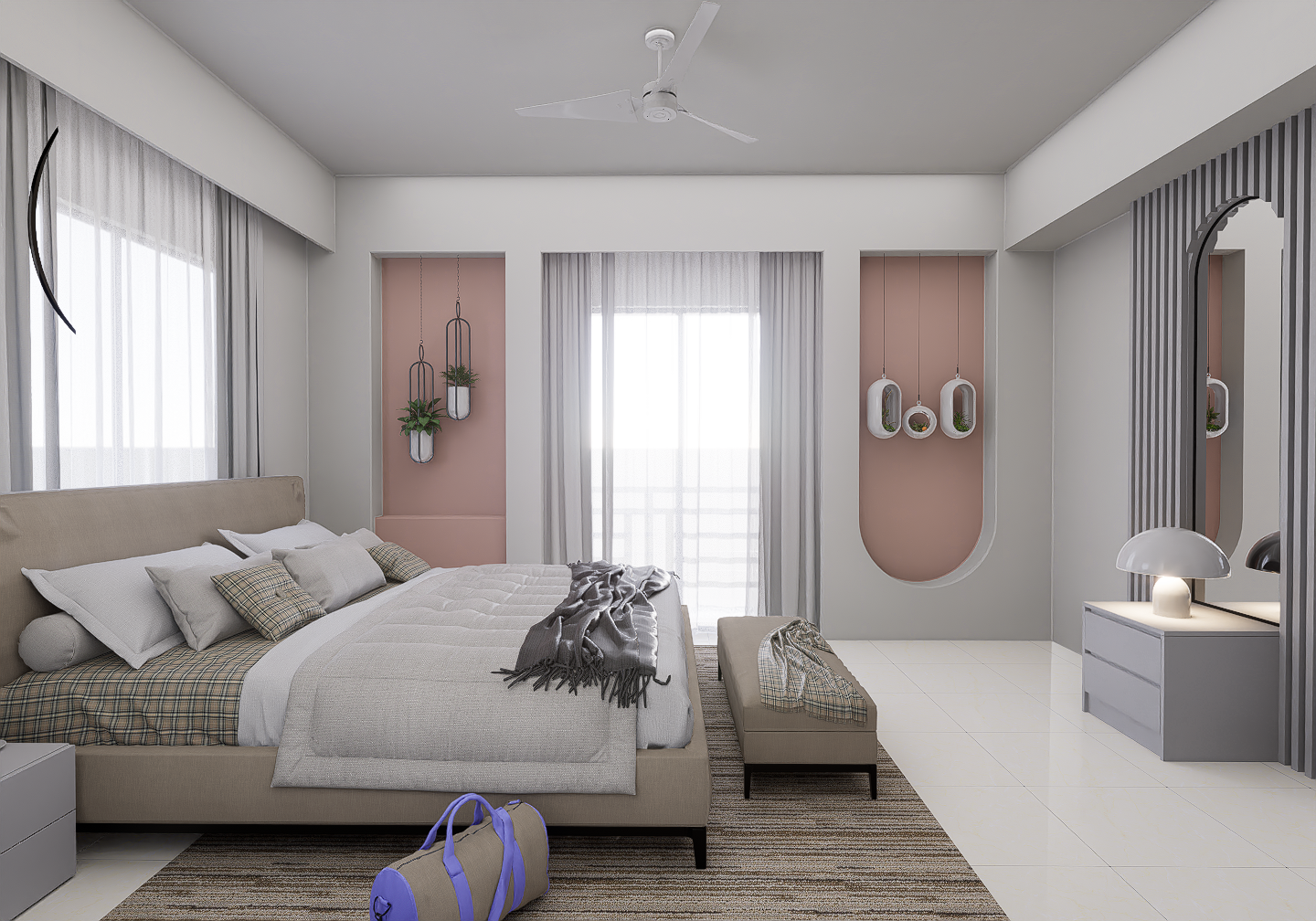 RAMPURA INTERIOR PROJECTS