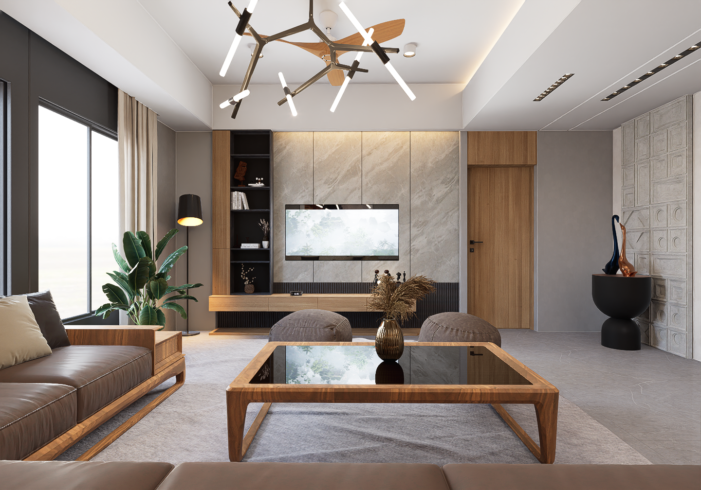 Scene 1 cumilla front