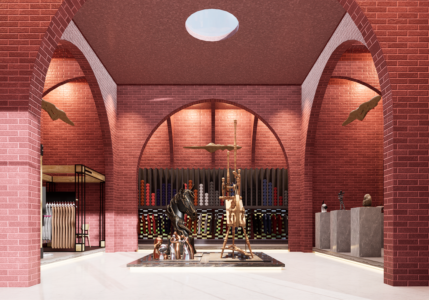 Tangail Measium_Exterior_Scene 4_1